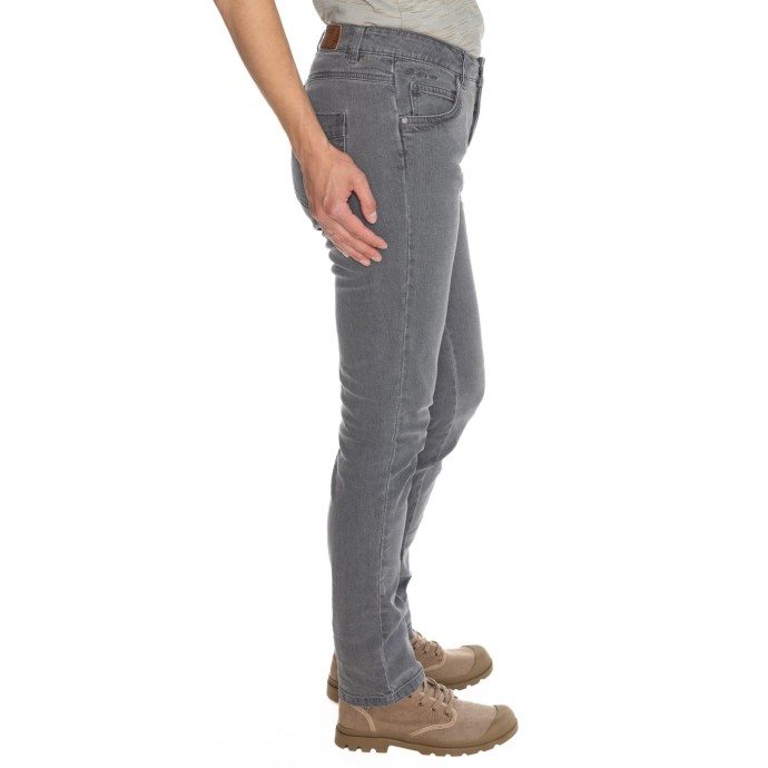 Bushman Trousers Parma Grey