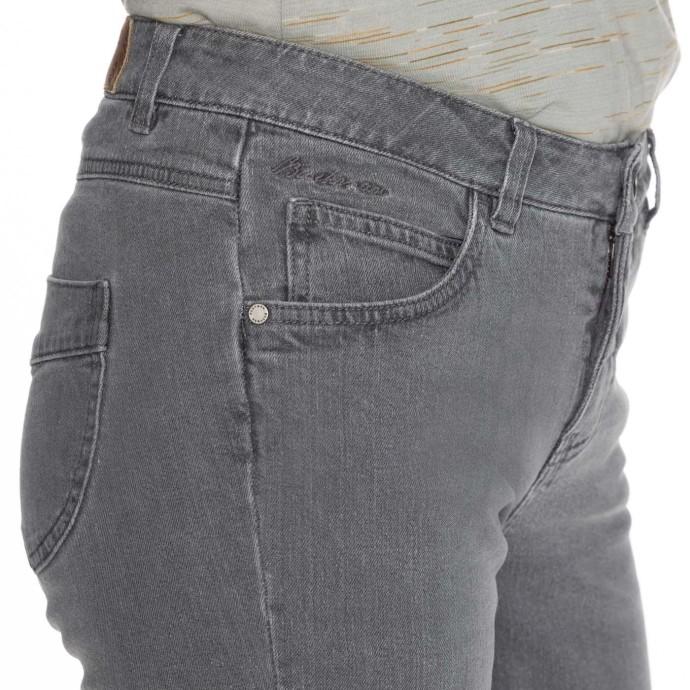 Bushman Trousers Parma Grey