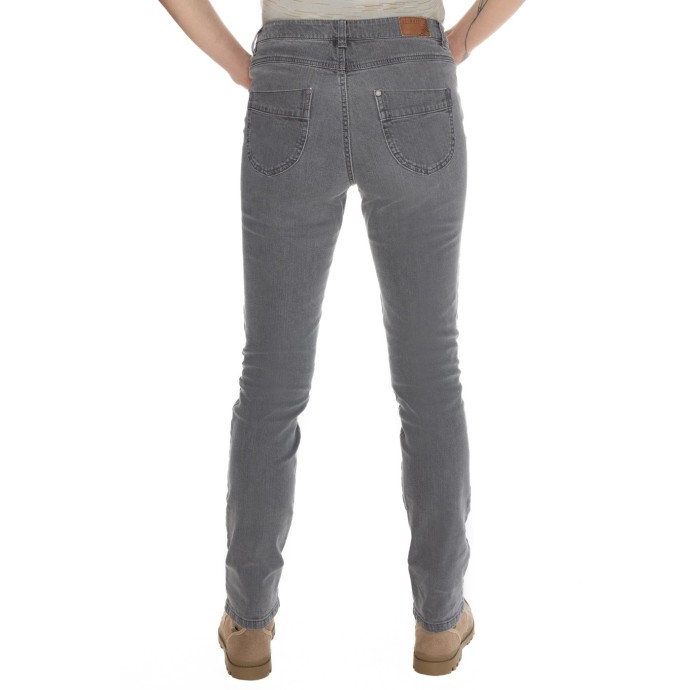 Bushman Trousers Parma Grey