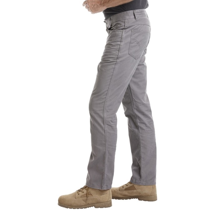 Bushman Trousers Ruddock Grey