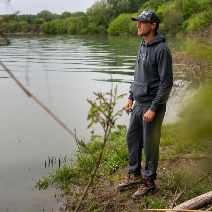 Bushman Trousers Segre V Petrol