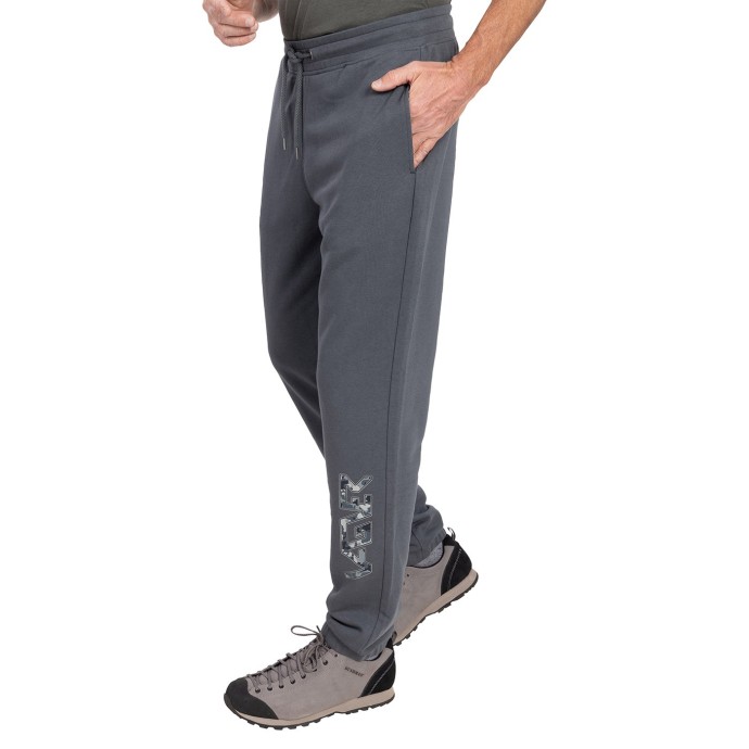 Bushman Trousers Segre V Petrol