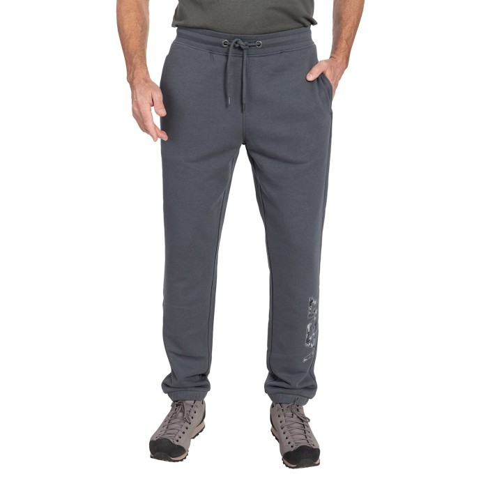 bushman trousers Segre V petrol