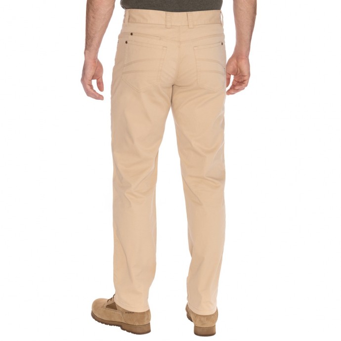 Bushman Trousers Stenley Beige
