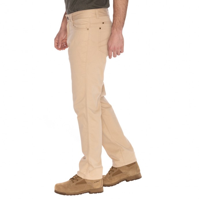 Bushman Trousers Stenley Beige