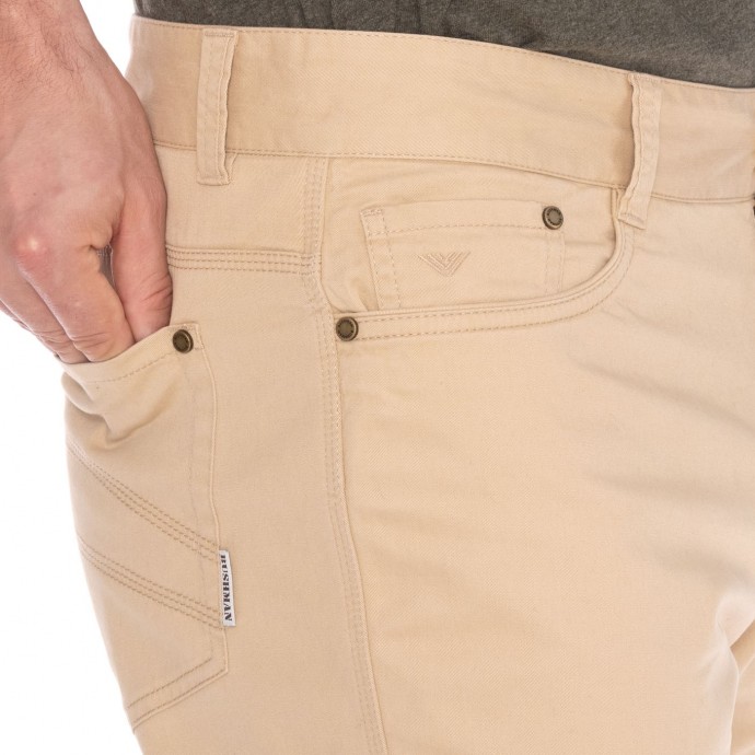 Bushman Trousers Stenley Beige