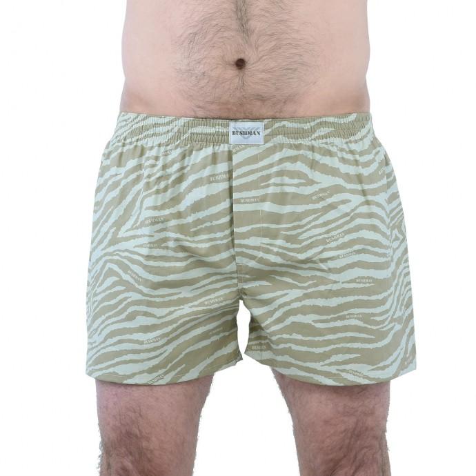 Bushman Undershorts Brownfield Beige