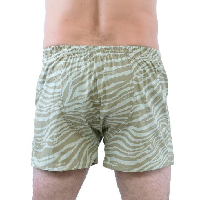 Bushman Undershorts Brownfield Beige
