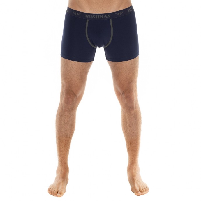 Bushman Undershorts Edward Navy