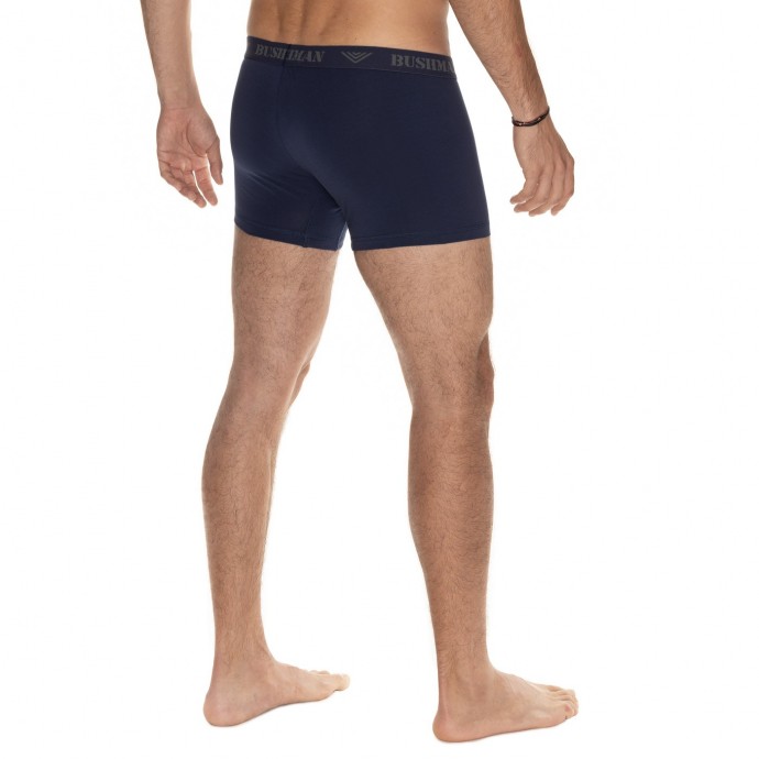 Bushman Undershorts Edward Navy