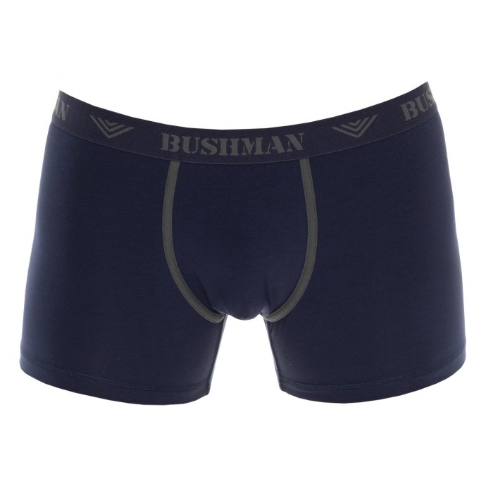 bushman undershorts Edward navy