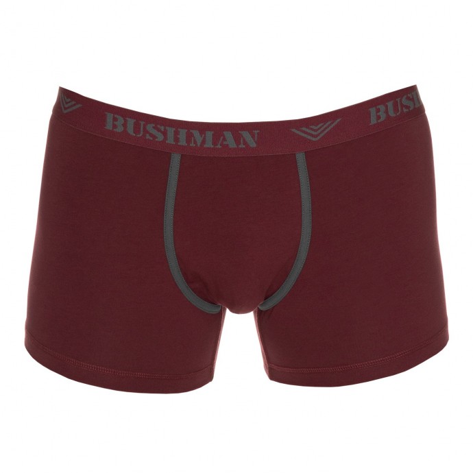 bushman undershorts Edward red
