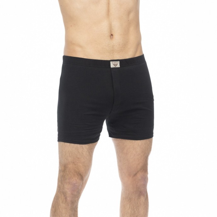 Bushman Undershorts Nicolas Black