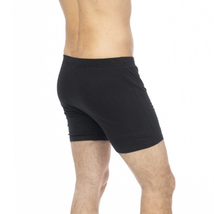 Bushman Undershorts Nicolas Black