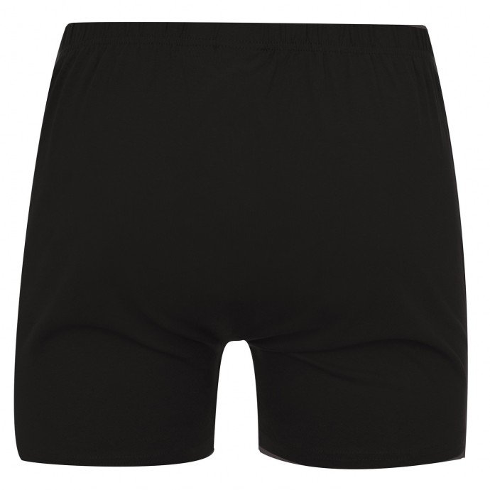 Bushman Undershorts Nicolas Black