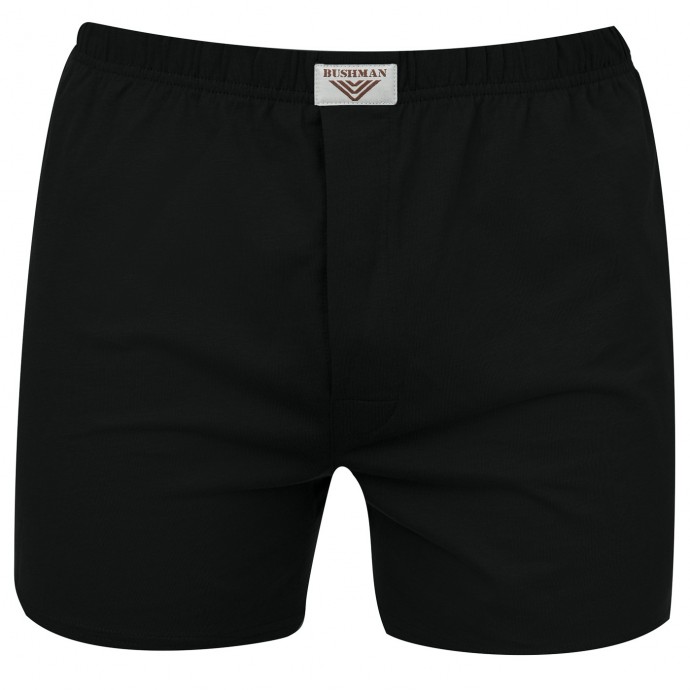 bushman undershorts Nicolas black