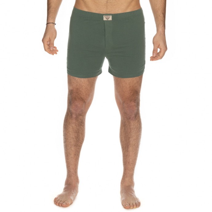 Bushman Undershorts Nicolas Dry Leaf