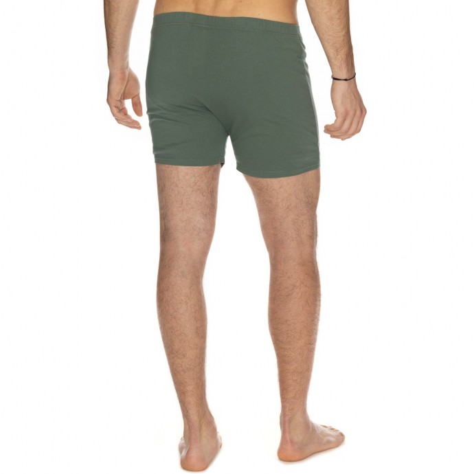 Bushman Undershorts Nicolas Dry Leaf