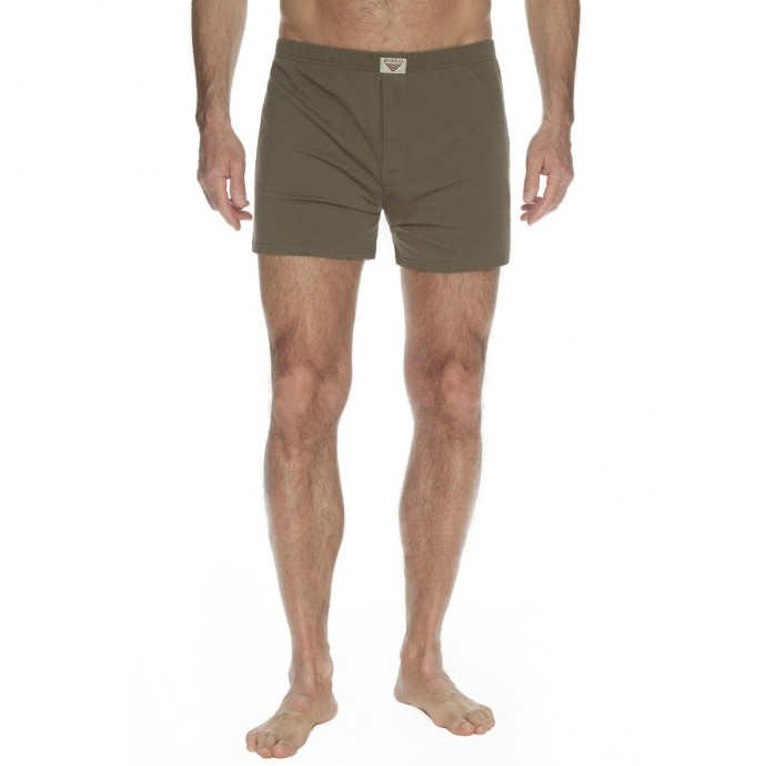 Bushman Undershorts Nicolas Khaki