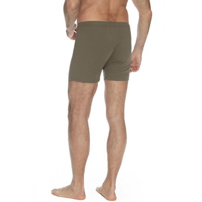Bushman Undershorts Nicolas Khaki