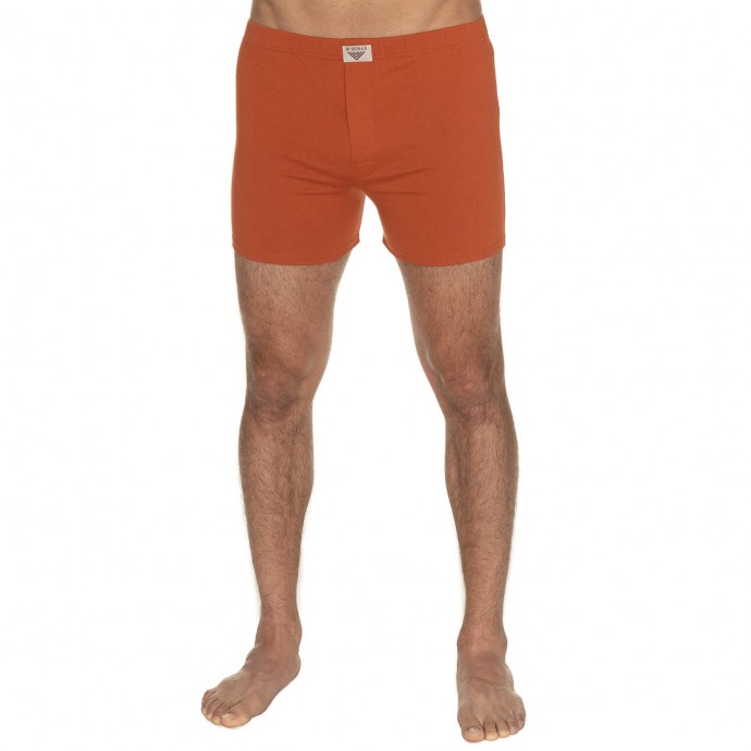 Bushman Undershorts Nicolas Orange