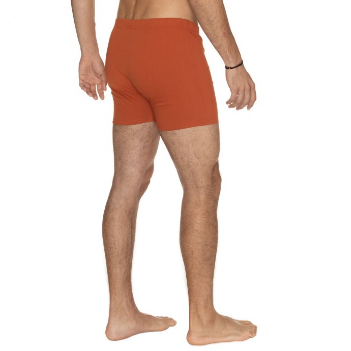 Bushman Undershorts Nicolas Orange