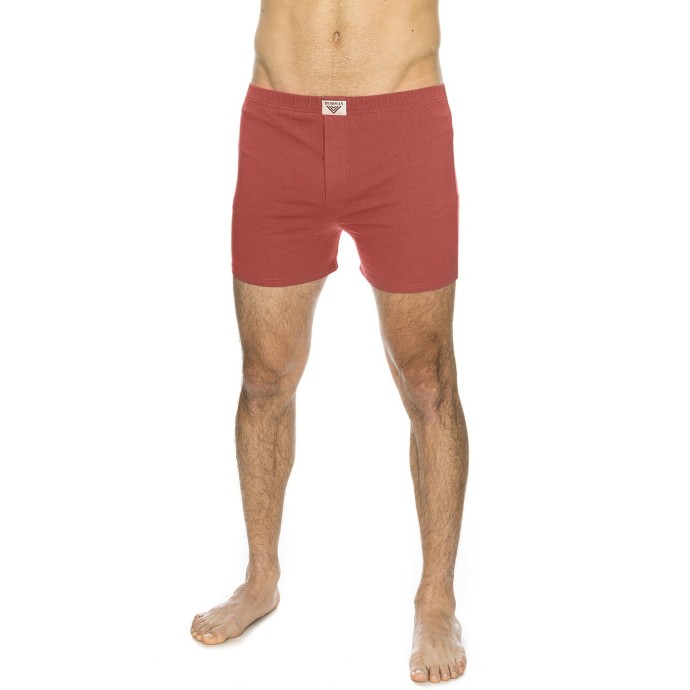 Bushman Undershorts Nicolas Terracotta