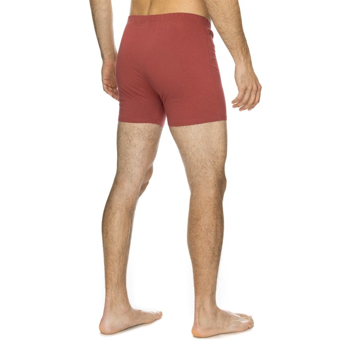 Bushman Undershorts Nicolas Terracotta