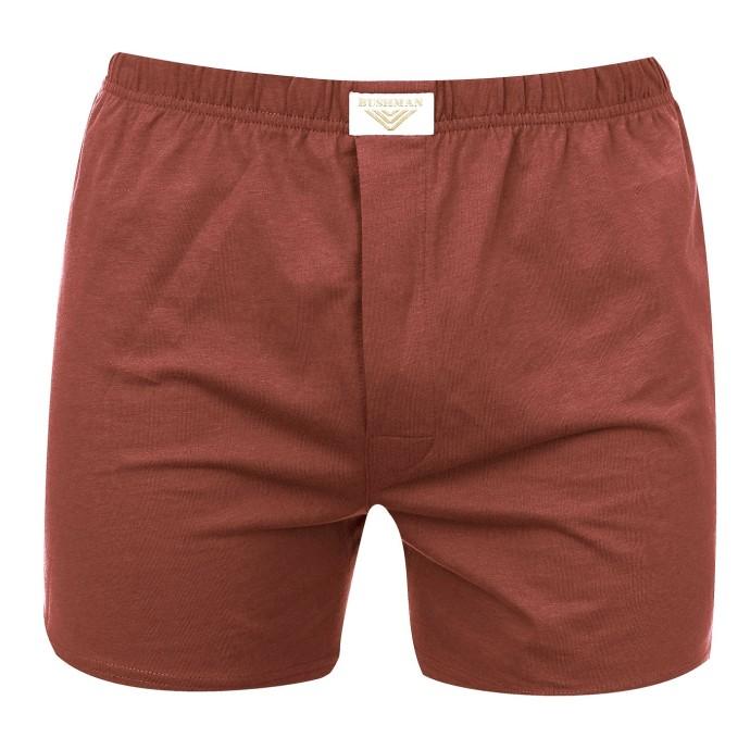 bushman undershorts Nicolas terracotta