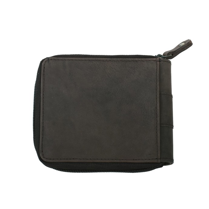 Bushman Wallet Betal Brown UNI