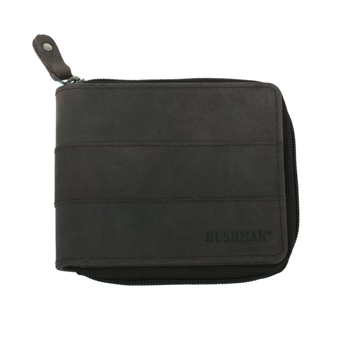 bushman wallet Betal brown UNI