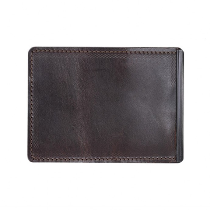Bushman Wallet Bushman Chocolate