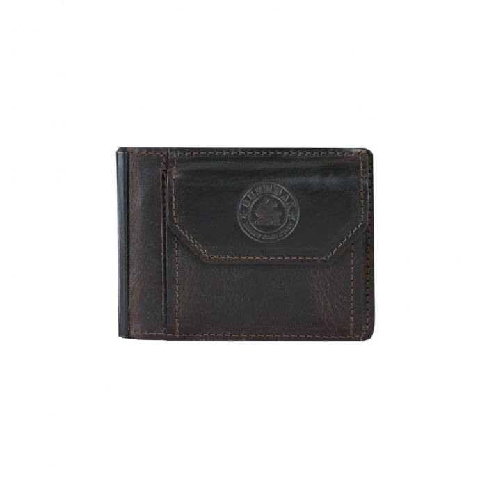 bushman wallet Bushman chocolate