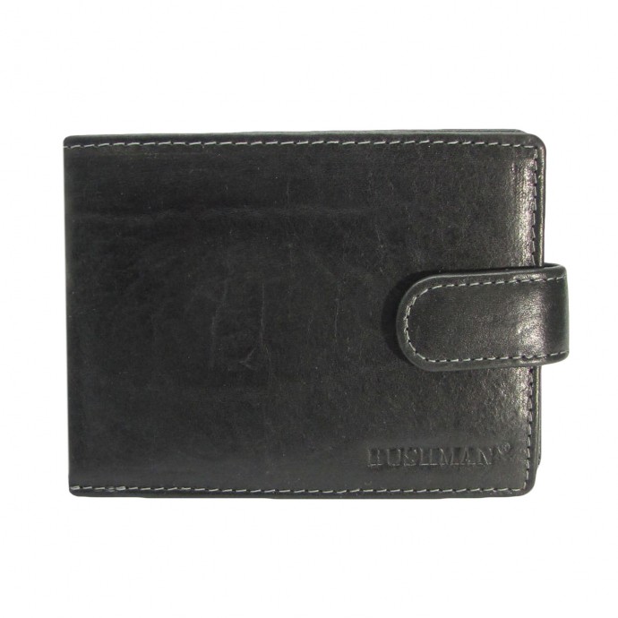 bushman wallet Chobe black