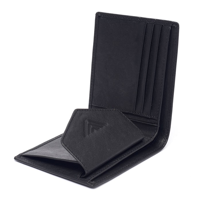 Bushman Wallet Dalasi II Black