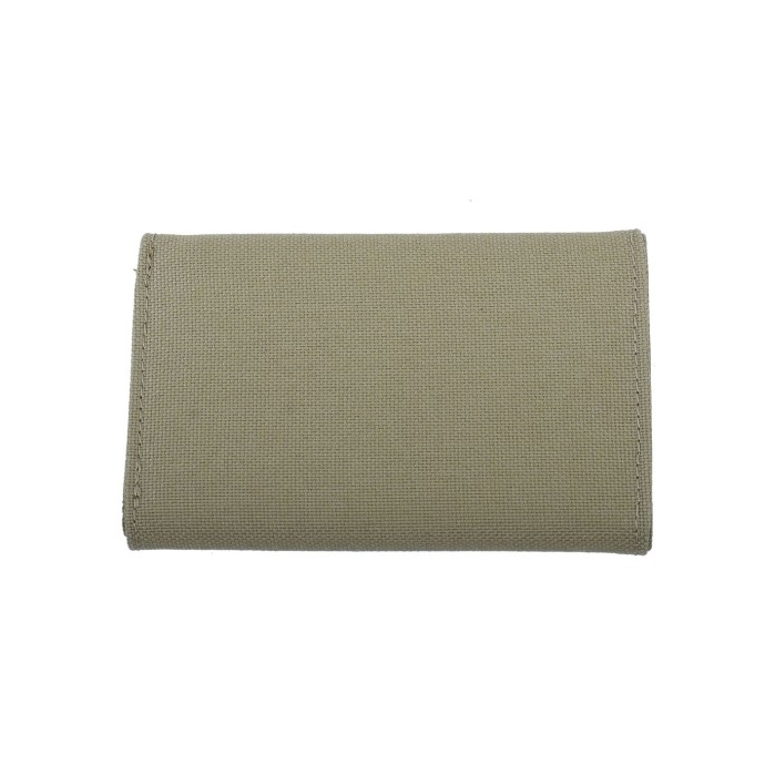 Bushman Wallet Flipo Green UNI