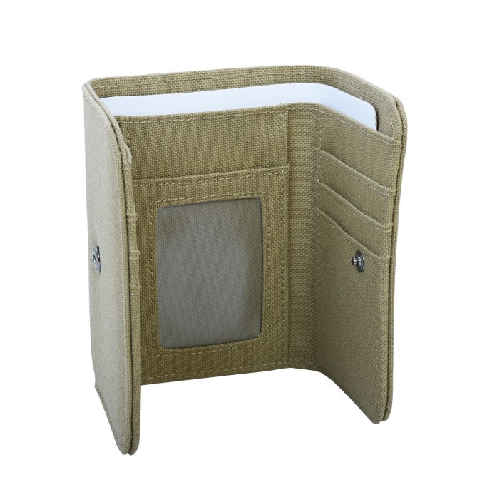 Bushman Wallet Flipo Green UNI