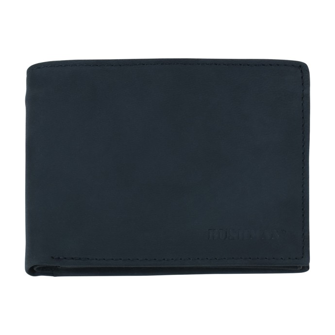 bushman wallet Groot black