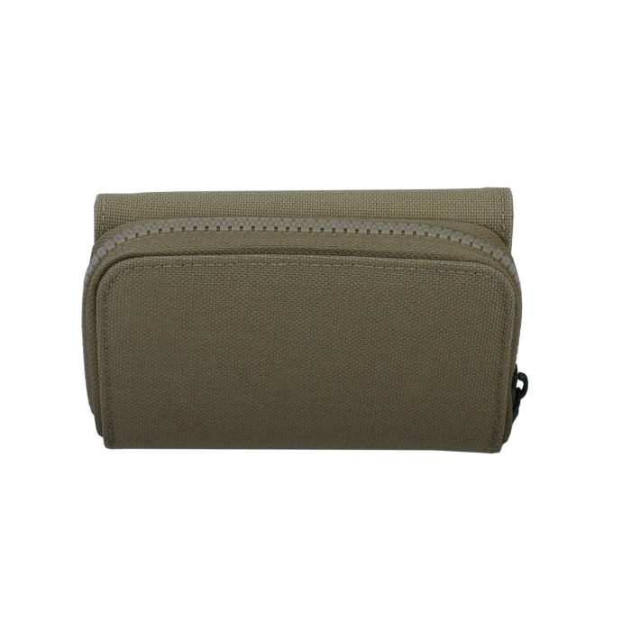 Bushman Wallet Hipo Green UNI