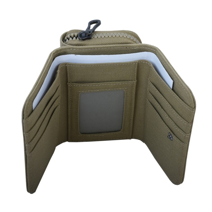 Bushman Wallet Hipo Green UNI