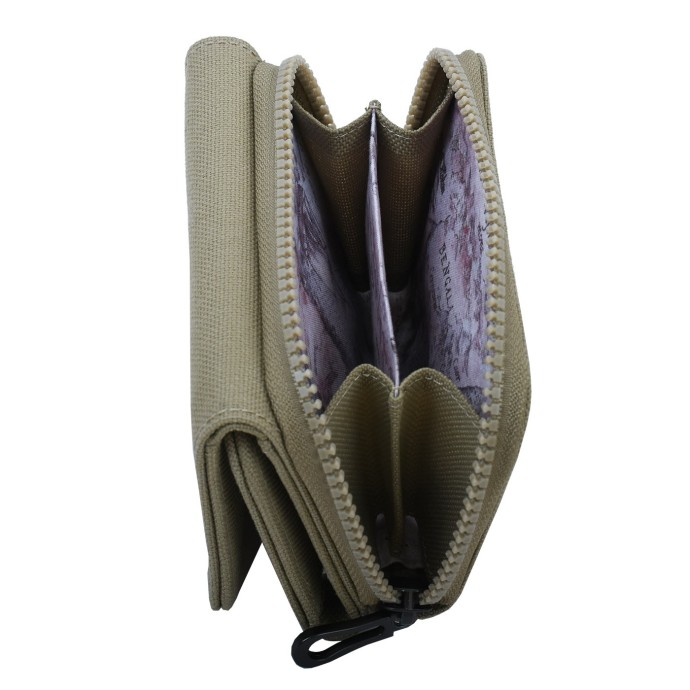 Bushman Wallet Hipo Green UNI