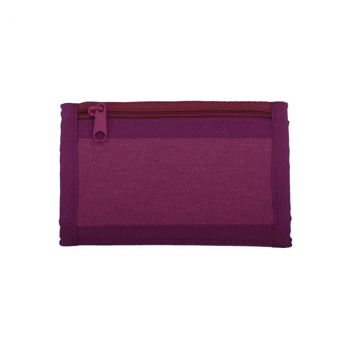 Bushman Wallet Jafari Burgundy