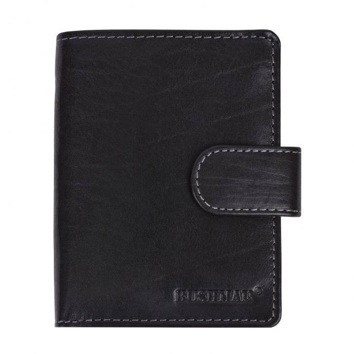 bushman wallet Kasane black
