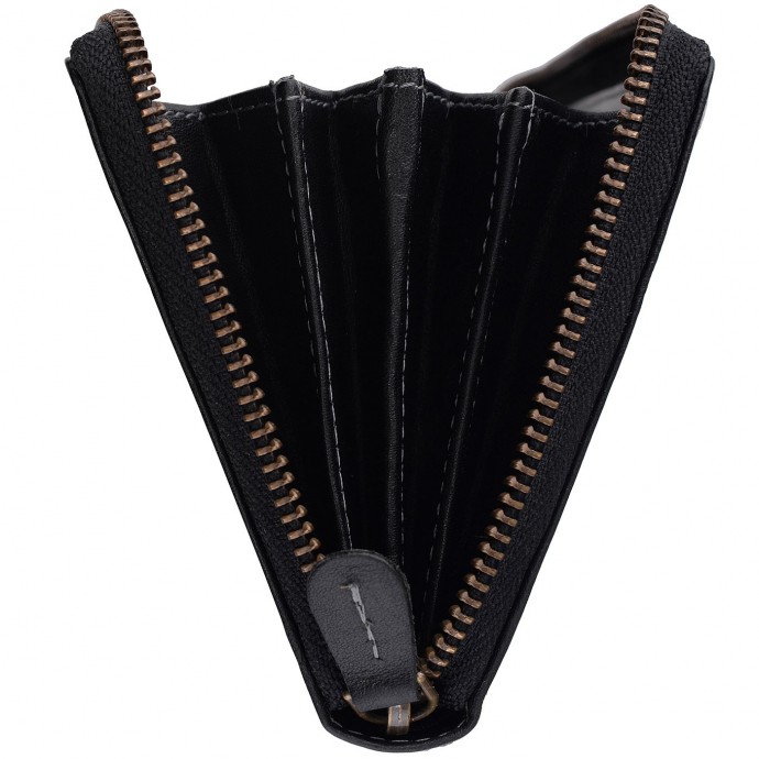 Bushman Wallet Kawi Black