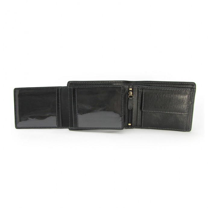 Bushman Wallet Kubis Black