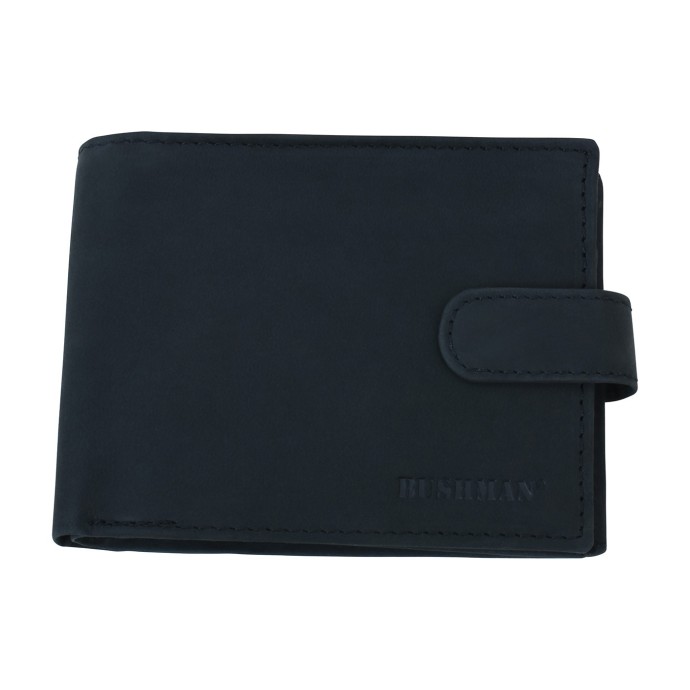 bushman wallet Pongola black
