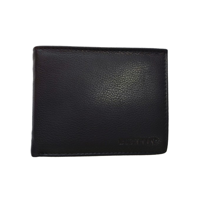 Bushman Wallet Rove Black UNI