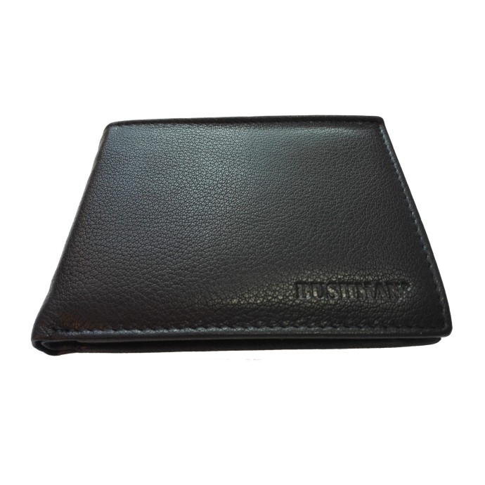 bushman wallet Rove black UNI