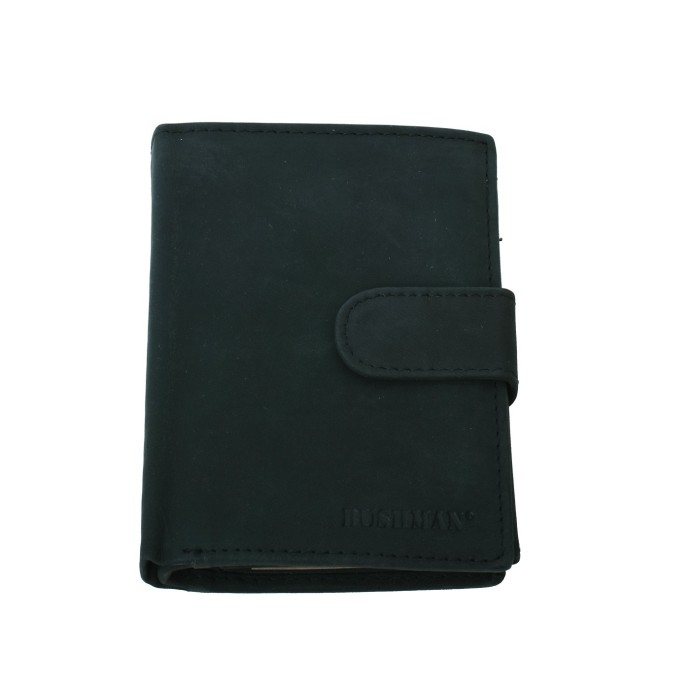 bushman wallet Sarda black