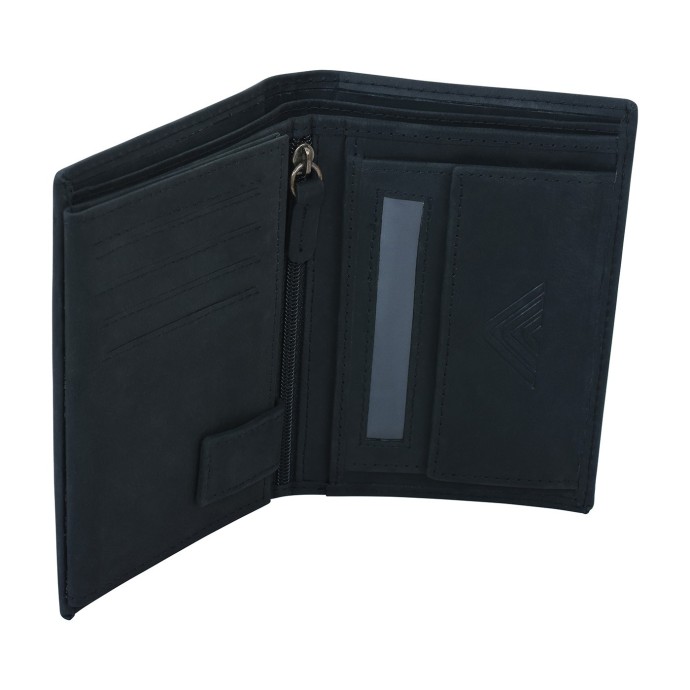Bushman Wallet Tugela Black